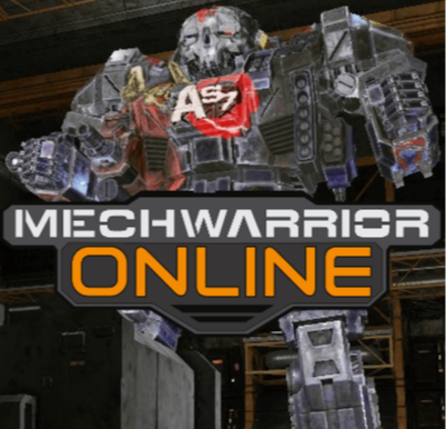MECHWARRIOR ONLINE SOLARIS 7