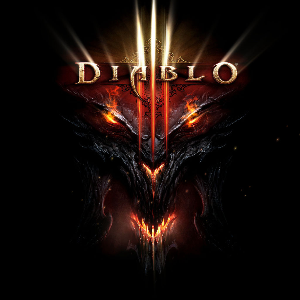 DIABLO 3