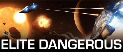 ELITE DANGEROUS