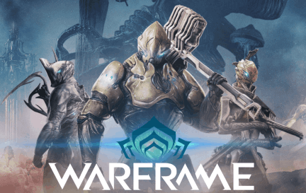 WARFRAME